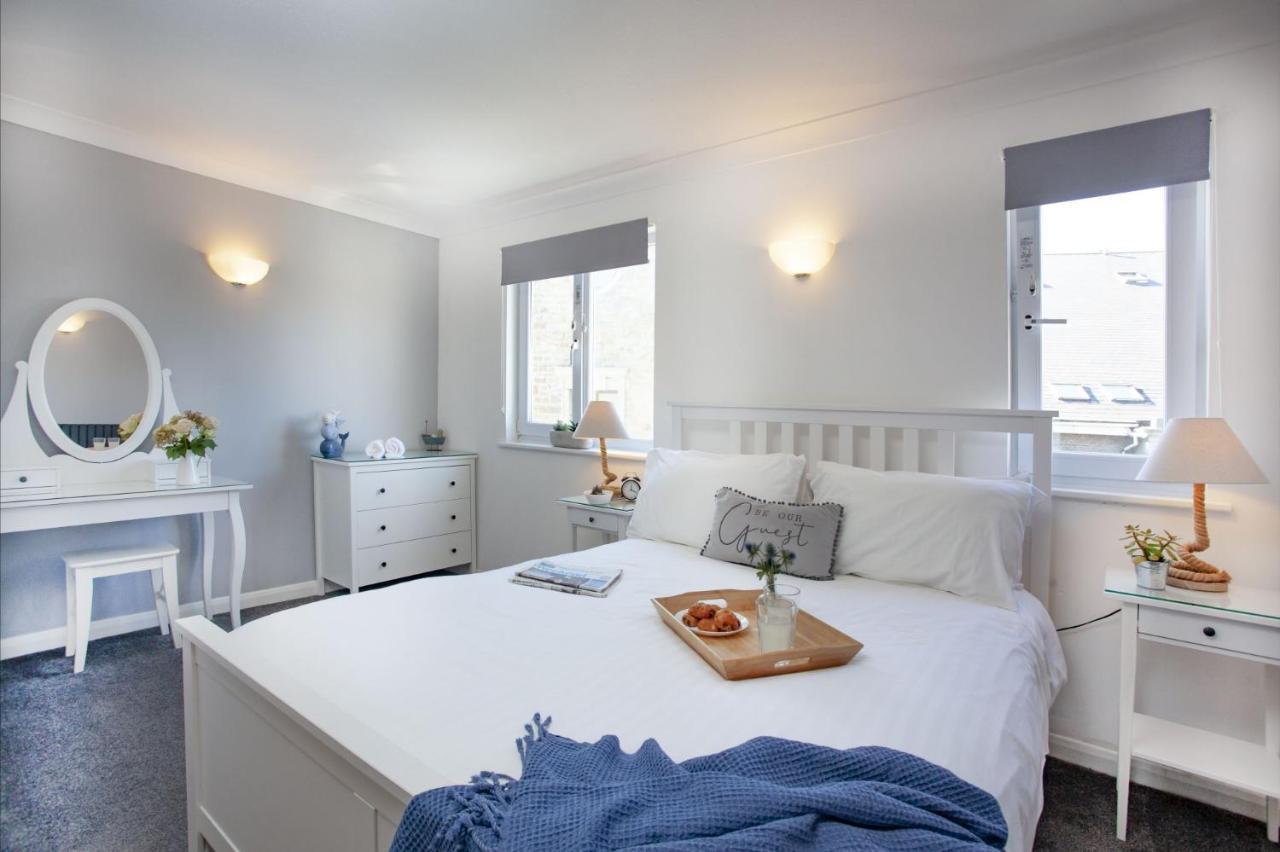 Appartamento Atlantic View, Penzance Esterno foto